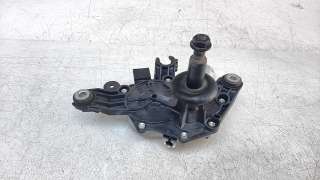 Recambio de motor limpia trasero para dacia sandero iii 2020- stepway expression referencia OEM IAM 287109280R  