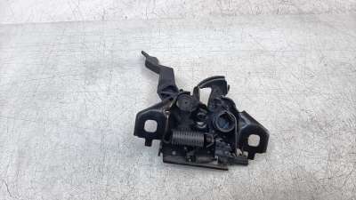 Recambio de cerradura capo para dacia sandero iii 2020- stepway expression referencia OEM IAM 656017312R  