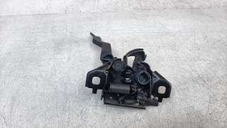 Recambio de cerradura capo para dacia sandero iii 2020- stepway expression referencia OEM IAM 656017312R  