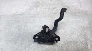 Recambio de cerradura capo para dacia sandero iii 2020- stepway expression referencia OEM IAM 656017312R   2