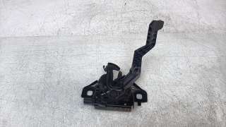 Recambio de cerradura capo para dacia sandero iii 2020- stepway expression referencia OEM IAM 656017312R  
