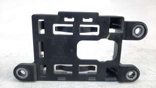 Recambio de moldura paragolpe delantera para dacia sandero iii 2020- stepway expression referencia OEM IAM 259975285R  