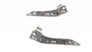 Recambio de molduras delanteras para peugeot 2008 (--.2013) 2013-2019 referencia OEM IAM 1610145680 107175220 PG5021005