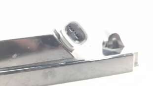 Recambio de piloto matricula para toyota corolla (e21) 2019- hybrid style referencia OEM IAM 8127002230   2