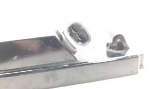 Recambio de piloto matricula para toyota corolla (e21) 2019- hybrid style referencia OEM IAM 8127002230  