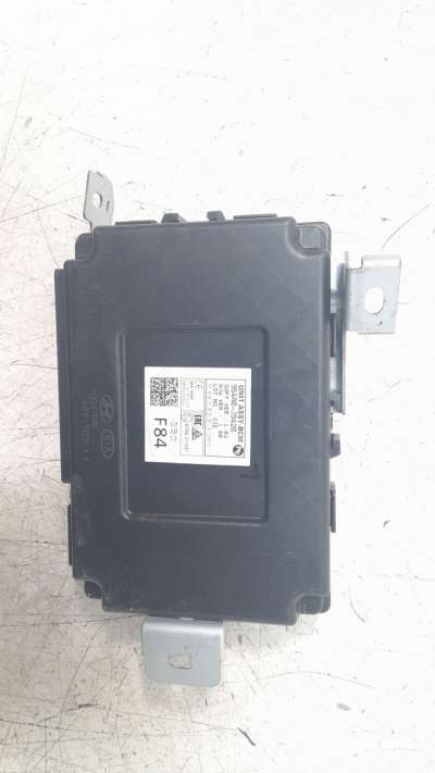 Recambio de modulo electronico para hyundai kona 2017- 1.0 tgdi cat referencia OEM IAM 954A0J9420  
