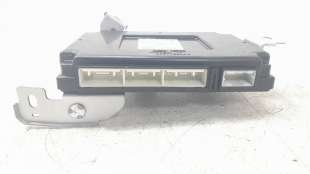 Recambio de modulo electronico para hyundai kona 2017- 1.0 tgdi cat referencia OEM IAM 954A0J9420   2