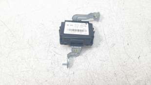 Recambio de modulo electronico para hyundai kona 2017- 1.0 tgdi cat referencia OEM IAM 95300J9000  