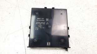 Recambio de modulo electronico para toyota corolla (e21) 2019- hybrid style referencia OEM IAM 8999002510  