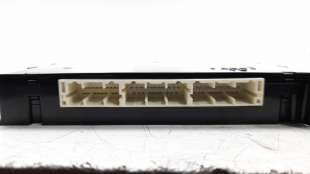 Recambio de modulo electronico para toyota corolla (e21) 2019- hybrid style referencia OEM IAM 8999002510   2