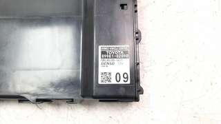 Recambio de modulo electronico para toyota corolla (e21) 2019- hybrid style referencia OEM IAM 8998102090  