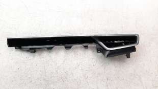 Recambio de aireador derecho para toyota corolla (e21) 2019- hybrid style referencia OEM IAM 5566202580  