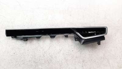 Recambio de aireador derecho para toyota corolla (e21) 2019- hybrid style referencia OEM IAM 5566202580  