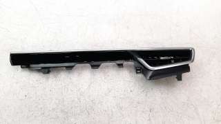 Recambio de aireador derecho para toyota corolla (e21) 2019- hybrid style referencia OEM IAM 5566202580  