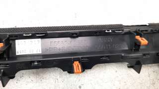Recambio de aireador derecho para toyota corolla (e21) 2019- hybrid style referencia OEM IAM 5566202580  