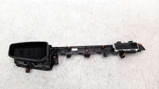 Recambio de aireador derecho para toyota corolla (e21) 2019- hybrid style referencia OEM IAM 5566202580  