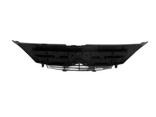 Recambio de rejilla delantera para citroën c3 1995-2010 referencia OEM IAM 7804Q6 107073505 CI3222001