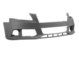 Recambio de paragolpes delantero para audi a4 ber. (b8) 2007-2015 referencia OEM IAM 6D0807103AA 107022408 AD0241001