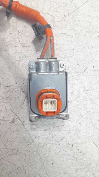 Recambio de modulo electronico para toyota corolla (e21) 2019- hybrid style referencia OEM IAM 821H247010B  