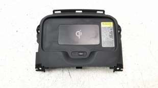 Recambio de cargador movil para toyota corolla (e21) 2019- hybrid style referencia OEM IAM 861C002010  