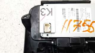 Recambio de cargador movil para toyota corolla (e21) 2019- hybrid style referencia OEM IAM 861C002010  