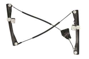 Recambio de elevalunas delantero derecho para seat ibiza (6k1) 1999-2002 signo referencia OEM IAM 6K3837402B 106210118 SA07ARSIN
