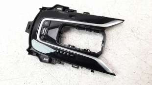 Recambio de mando multifuncion para toyota corolla (e21) 2019- hybrid style referencia OEM IAM 76L507LH  