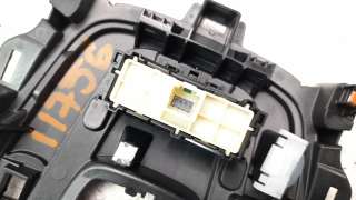 Recambio de mando multifuncion para toyota corolla (e21) 2019- hybrid style referencia OEM IAM 76L507LH  