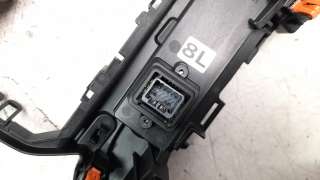 Recambio de mando multifuncion para toyota corolla (e21) 2019- hybrid style referencia OEM IAM 76L507LH  
