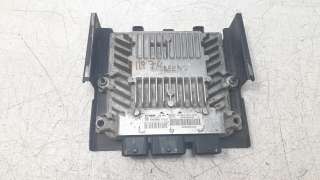 Recambio de centralita motor uce para citroën c2 2003-2010 empresa referencia OEM IAM 9653447380  5WS40111E