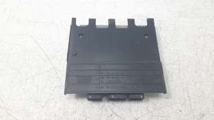 Recambio de centralita motor uce para citroën c2 2003-2010 empresa referencia OEM IAM 9653447380  5WS40111E 2