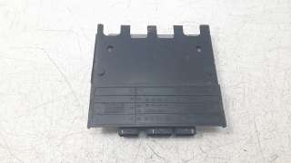 Recambio de centralita motor uce para citroën c2 2003-2010 empresa referencia OEM IAM 9653447380  5WS40111E