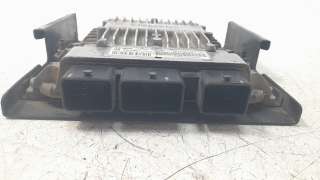 Recambio de centralita motor uce para citroën c2 2003-2010 empresa referencia OEM IAM 9653447380  5WS40111E