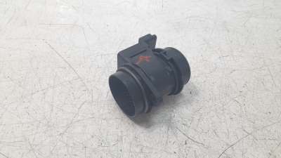 Recambio de caudalimetro para citroën c2 2003-2010 empresa referencia OEM IAM 9642212180  5WK9631