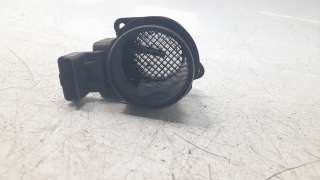 Recambio de caudalimetro para citroën c2 2003-2010 empresa referencia OEM IAM 9642212180  5WK9631
