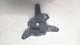 Recambio de motor trampilla calefaccion para hyundai tucson 2015- kosmo 4wd referencia OEM IAM D266NFFAA01  