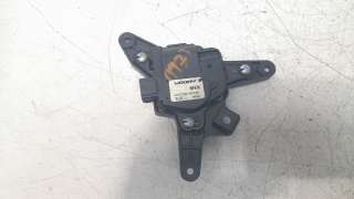 Recambio de motor trampilla calefaccion para hyundai tucson 2015- kosmo 4wd referencia OEM IAM D266NFFAA01  