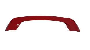 Recambio de aleron trasero para honda civic lim.5 (fk) 2017- 1.5 vtec cat referencia OEM IAM 74900TGGA012M1  