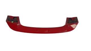 Recambio de aleron trasero para honda civic lim.5 (fk) 2017- 1.5 vtec cat referencia OEM IAM 74900TGGA012M1  
