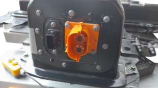 Recambio de bateria para citroën c4 berlina 2020-2023 e-feel pack referencia OEM IAM 9847028980   2