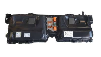 Recambio de bateria para peugeot 508 2018- hybrid 180 allure referencia OEM IAM 9839756380  