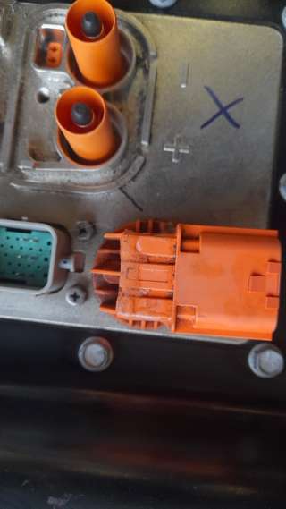 Recambio de bateria para peugeot 508 2018- hybrid 180 allure referencia OEM IAM 9839756380  