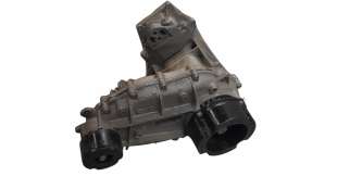 Recambio de diferencial delantero para porsche cayenne (typ 92aa) 2009-2017 diesel referencia OEM IAM 0BU341011Q  