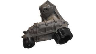 Recambio de diferencial delantero para porsche cayenne (typ 92aa) 2009-2017 diesel referencia OEM IAM 0BU341011Q  