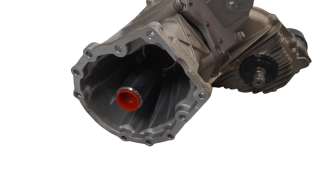 Recambio de diferencial delantero para porsche cayenne (typ 92aa) 2009-2017 diesel referencia OEM IAM 0BU341011Q  