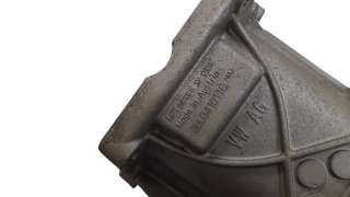 Recambio de diferencial delantero para porsche cayenne (typ 92aa) 2009-2017 diesel referencia OEM IAM 0BU341011Q  