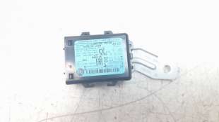 Recambio de modulo electronico para hyundai kona 2017- 1.0 tgdi cat referencia OEM IAM 95420J9700  3K58101000