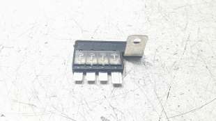 Recambio de caja reles / fusibles para hyundai tucson 2015- kosmo 4wd referencia OEM IAM 1898009700  