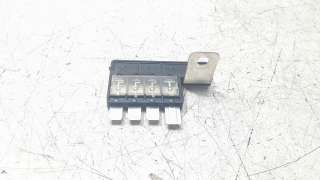 Recambio de caja reles / fusibles para hyundai tucson 2015- kosmo 4wd referencia OEM IAM 1898009700  