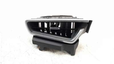 Recambio de aireador izquierdo para toyota corolla (e21) 2019- hybrid style referencia OEM IAM 5547502120  